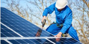 Installation Maintenance Panneaux Solaires Photovoltaïques à Ohnenheim